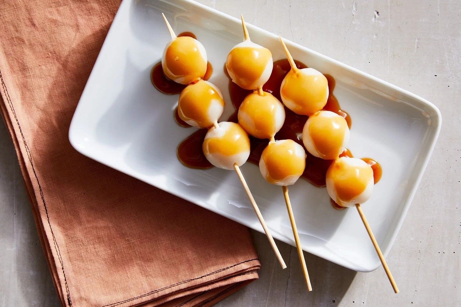 dango-recipe