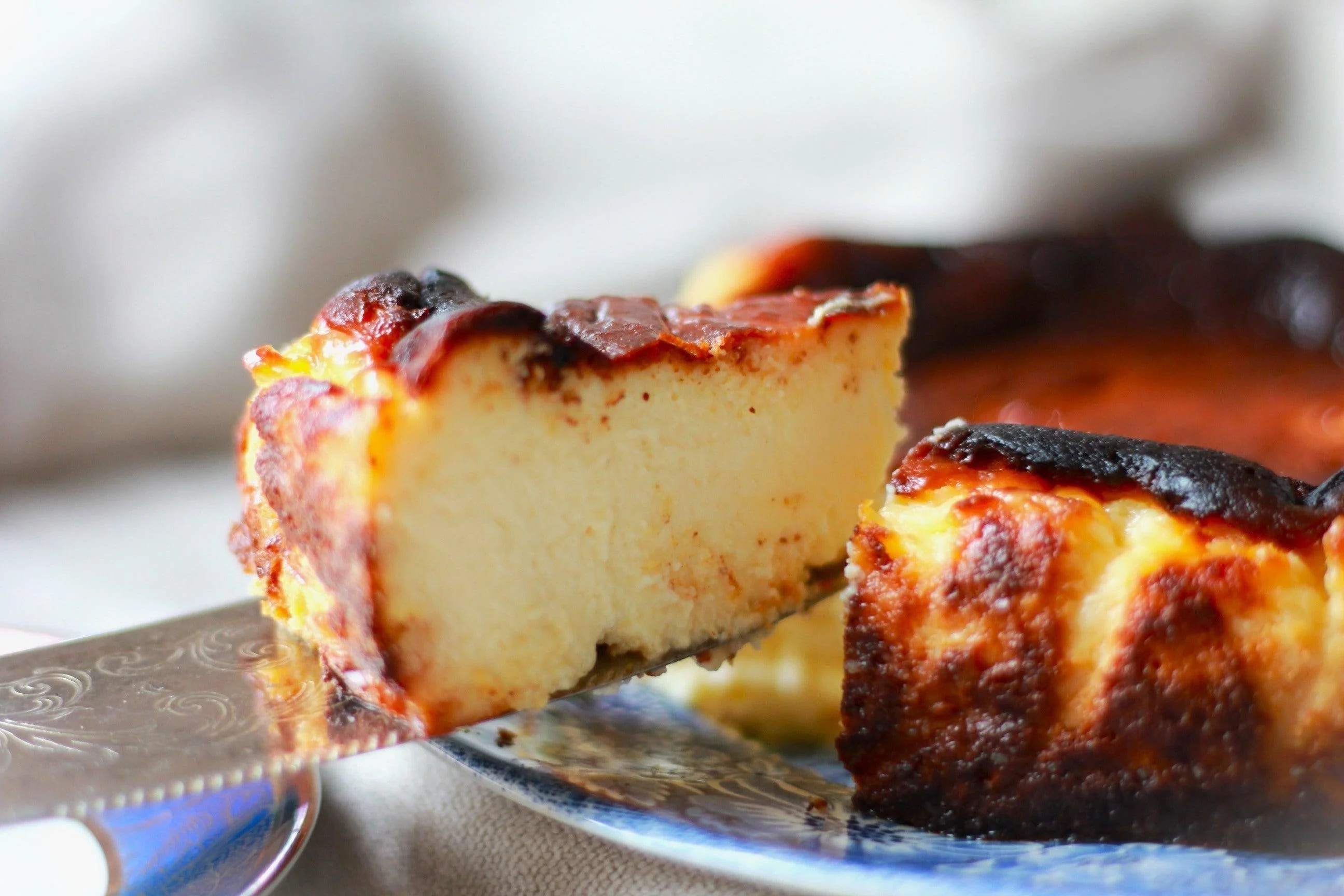 japanese-basque-cheesecake-recipe