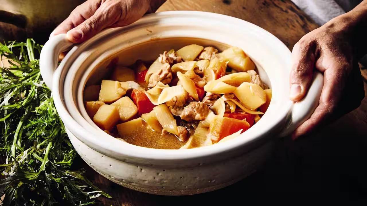 japanese-braised-chicken-recipe