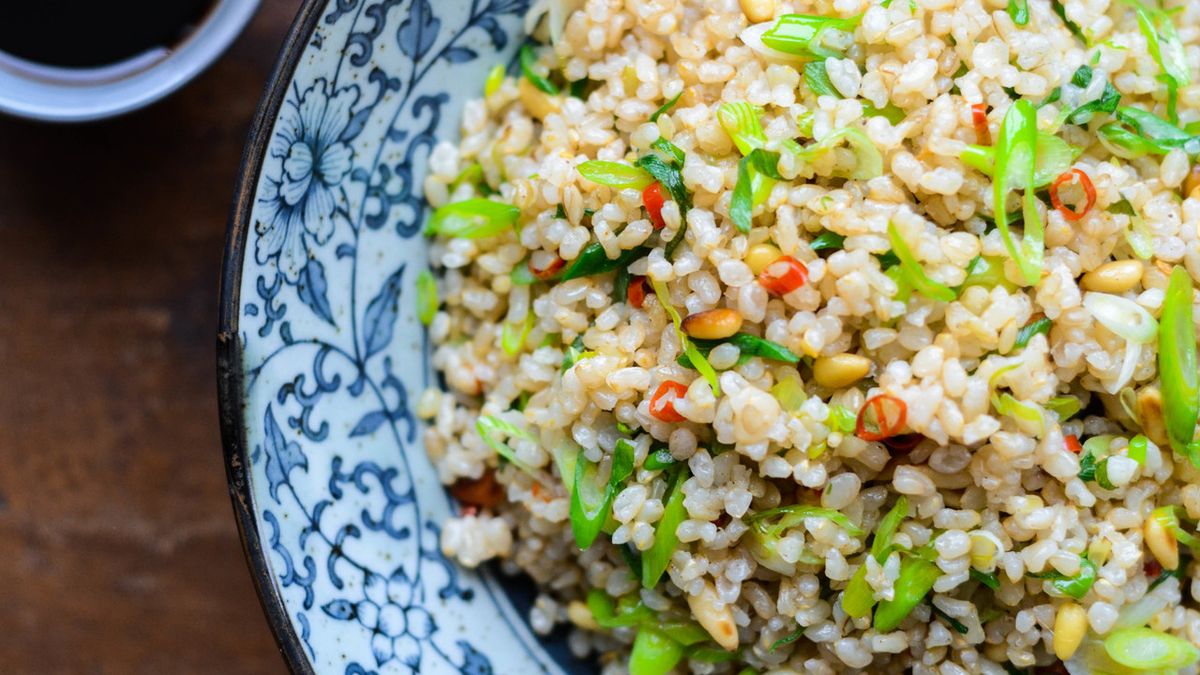 japanese-brown-rice-recipe