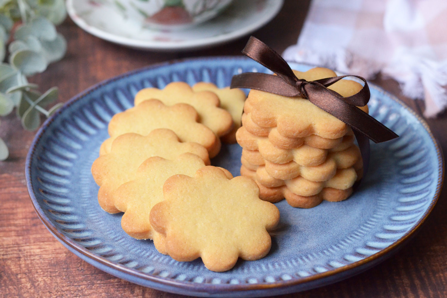 japanese-butter-cookie-recipe