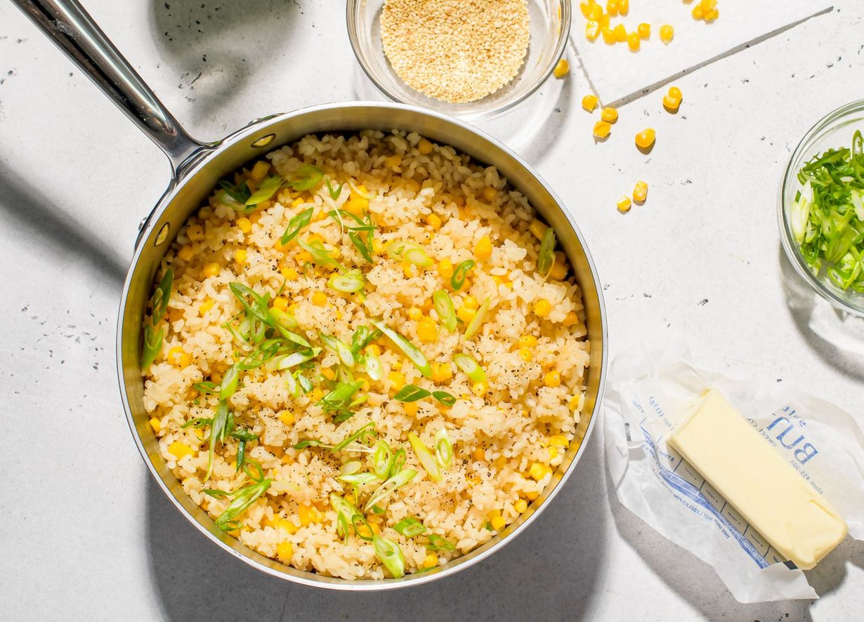 japanese-butter-rice-recipe
