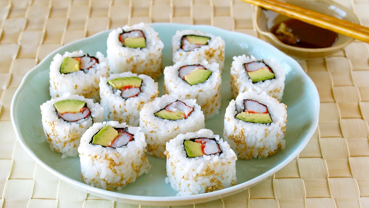 japanese-california-roll-recipe