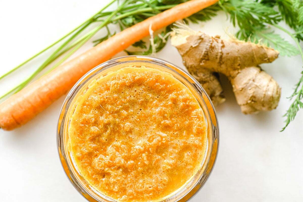 japanese-carrot-ginger-dressing-recipe