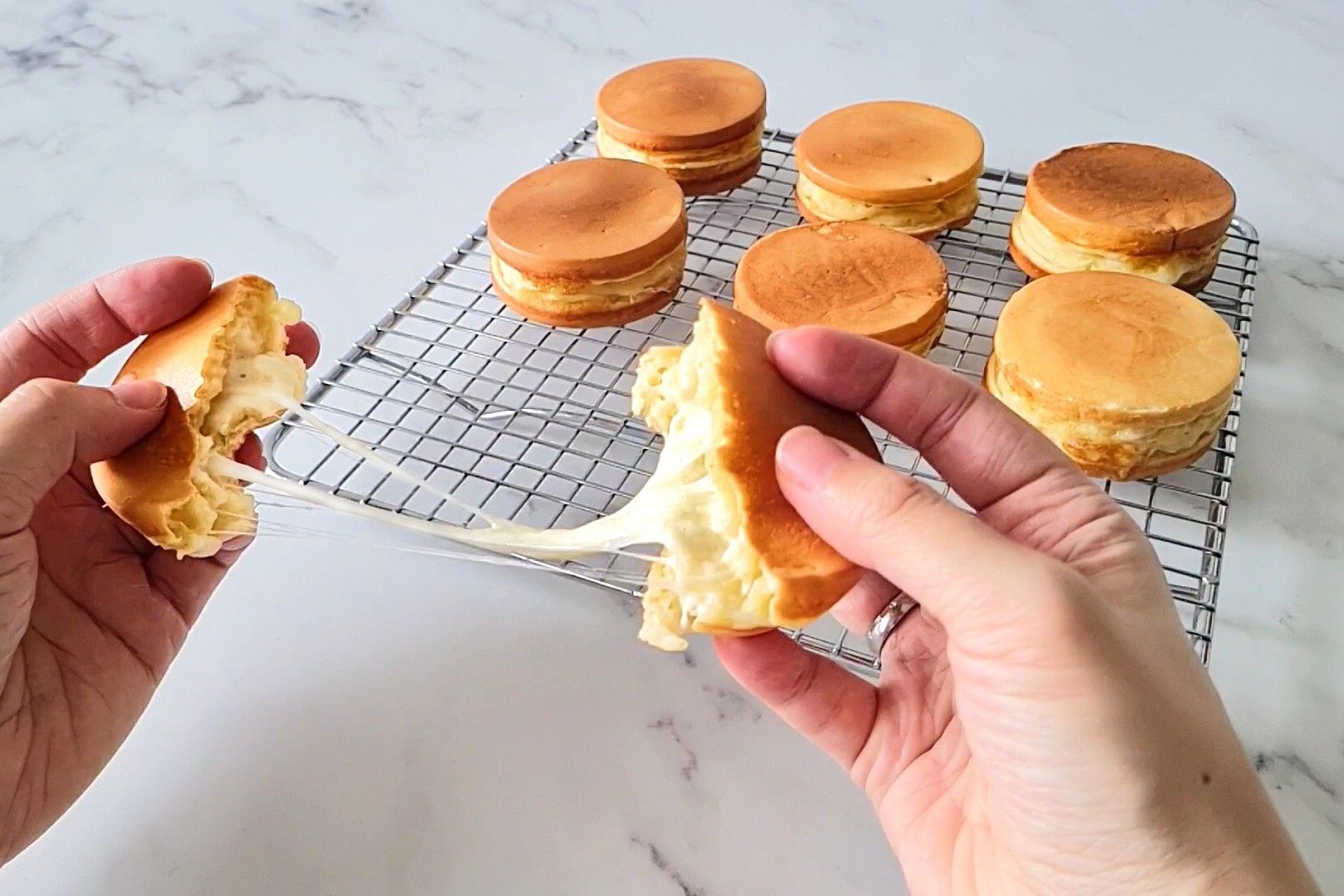 japanese-cheese-snack-recipe