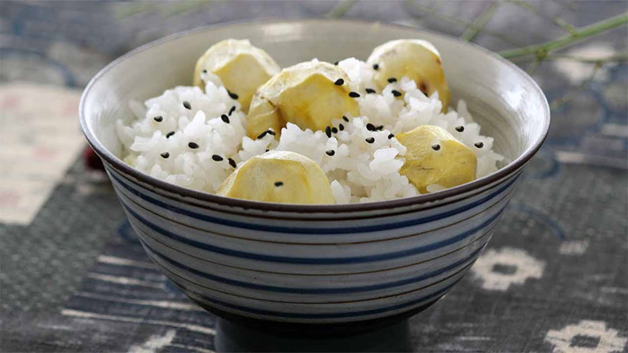 japanese-chestnut-rice-recipe
