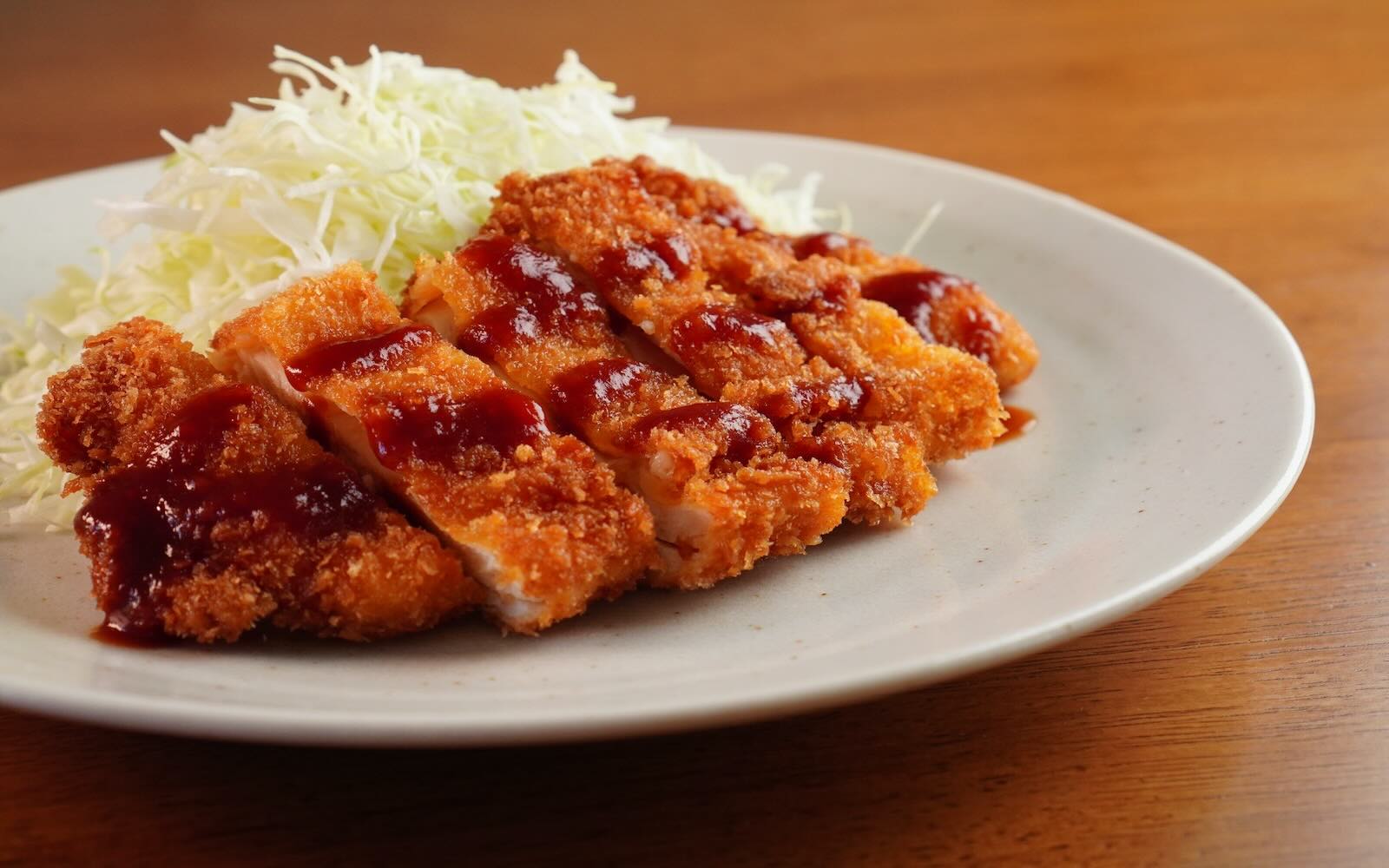 japanese-chicken-cutlet-recipe
