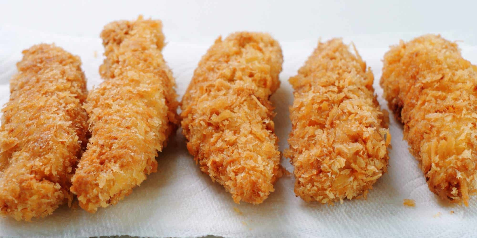 japanese-chicken-tender-recipe
