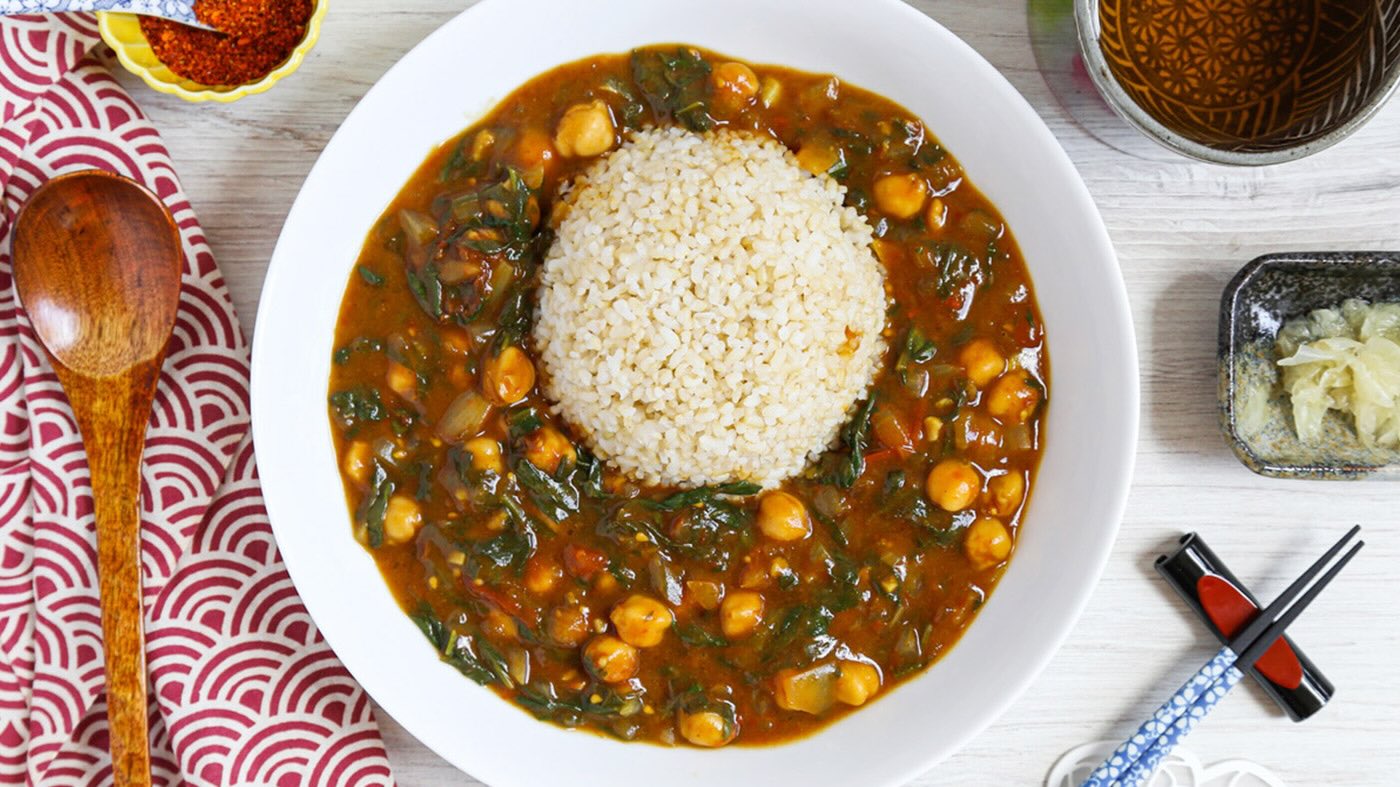 japanese-chickpea-curry-recipe