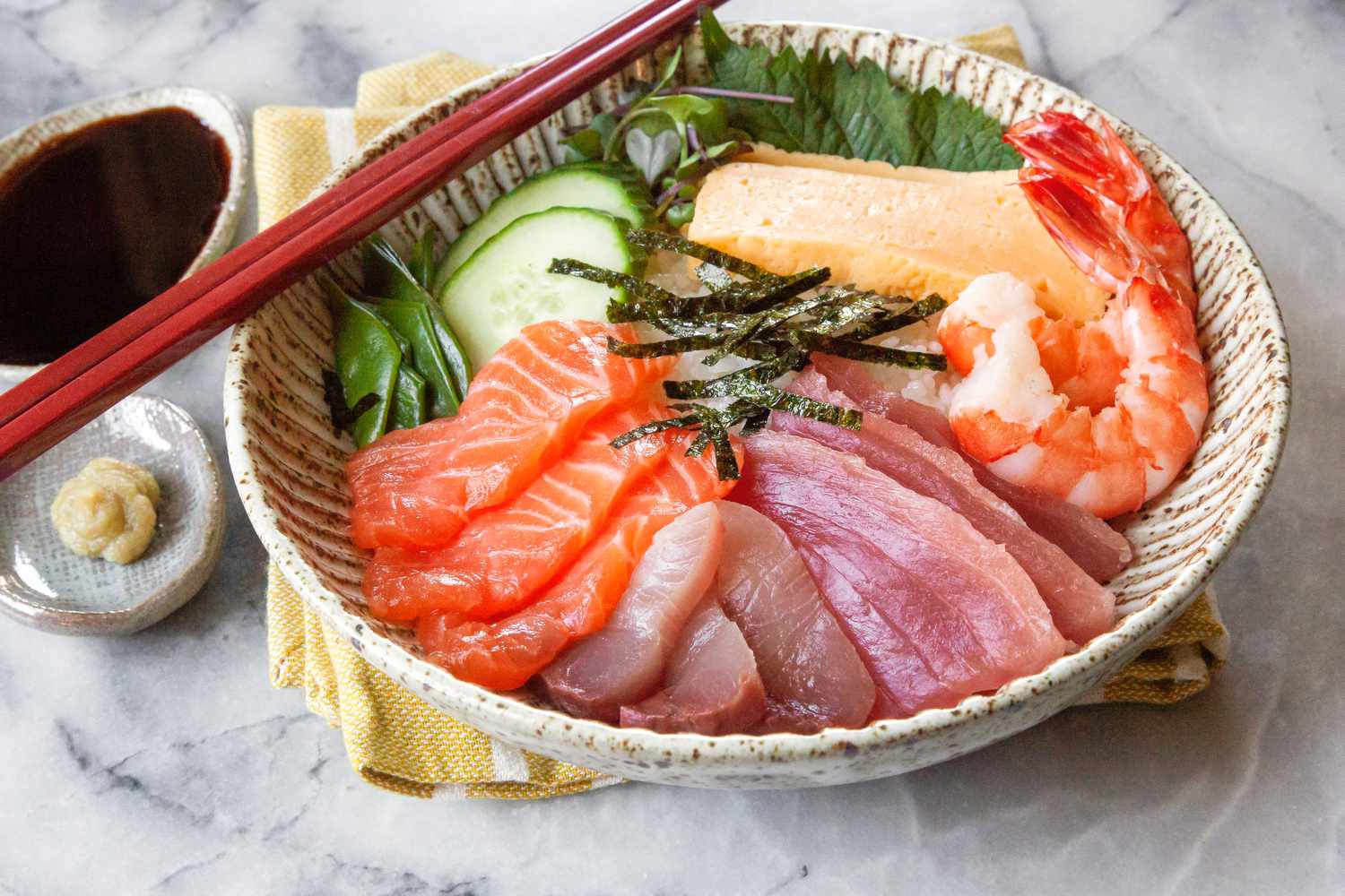 japanese-chirashi-recipe