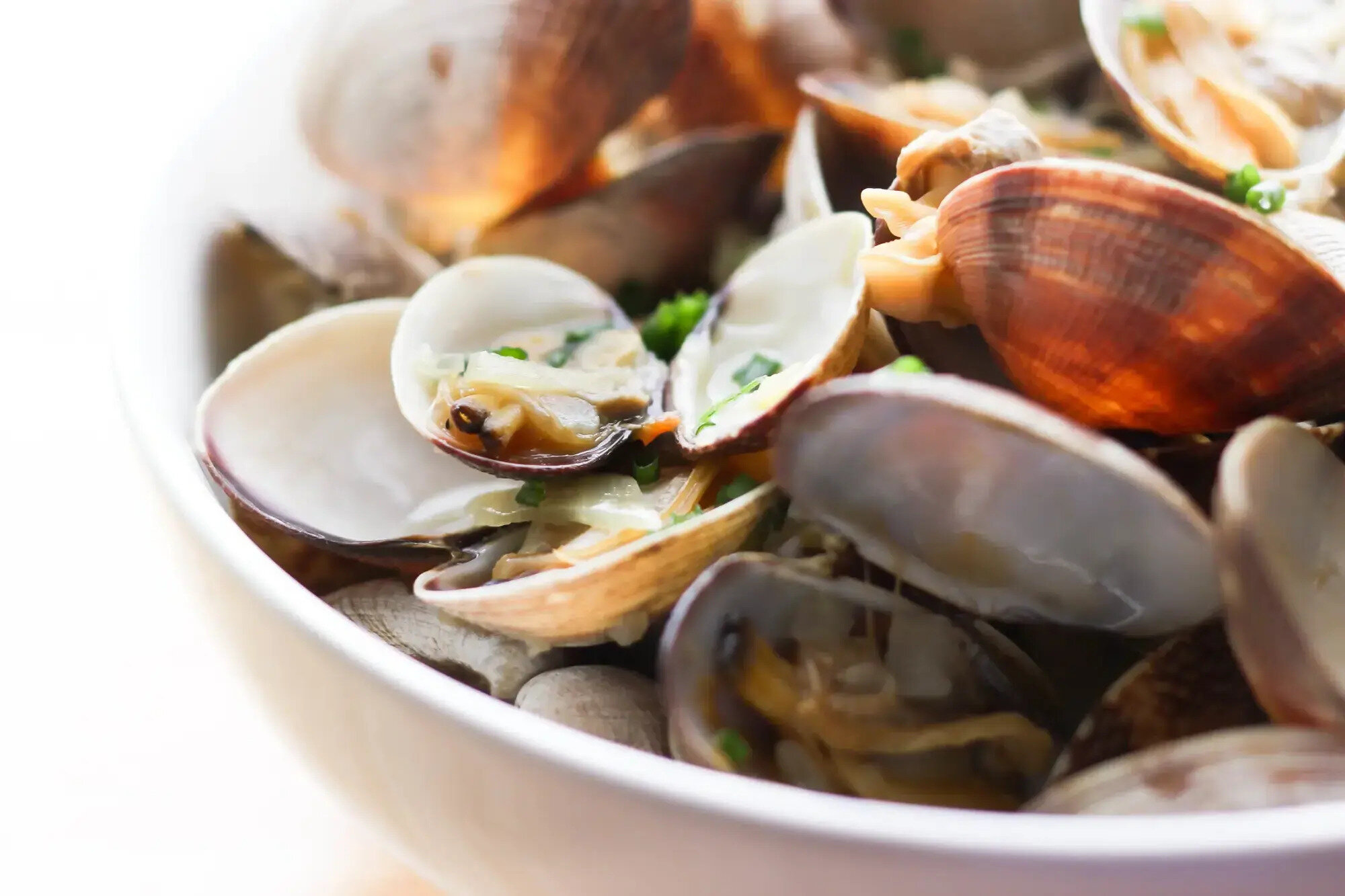 japanese-clam-recipe