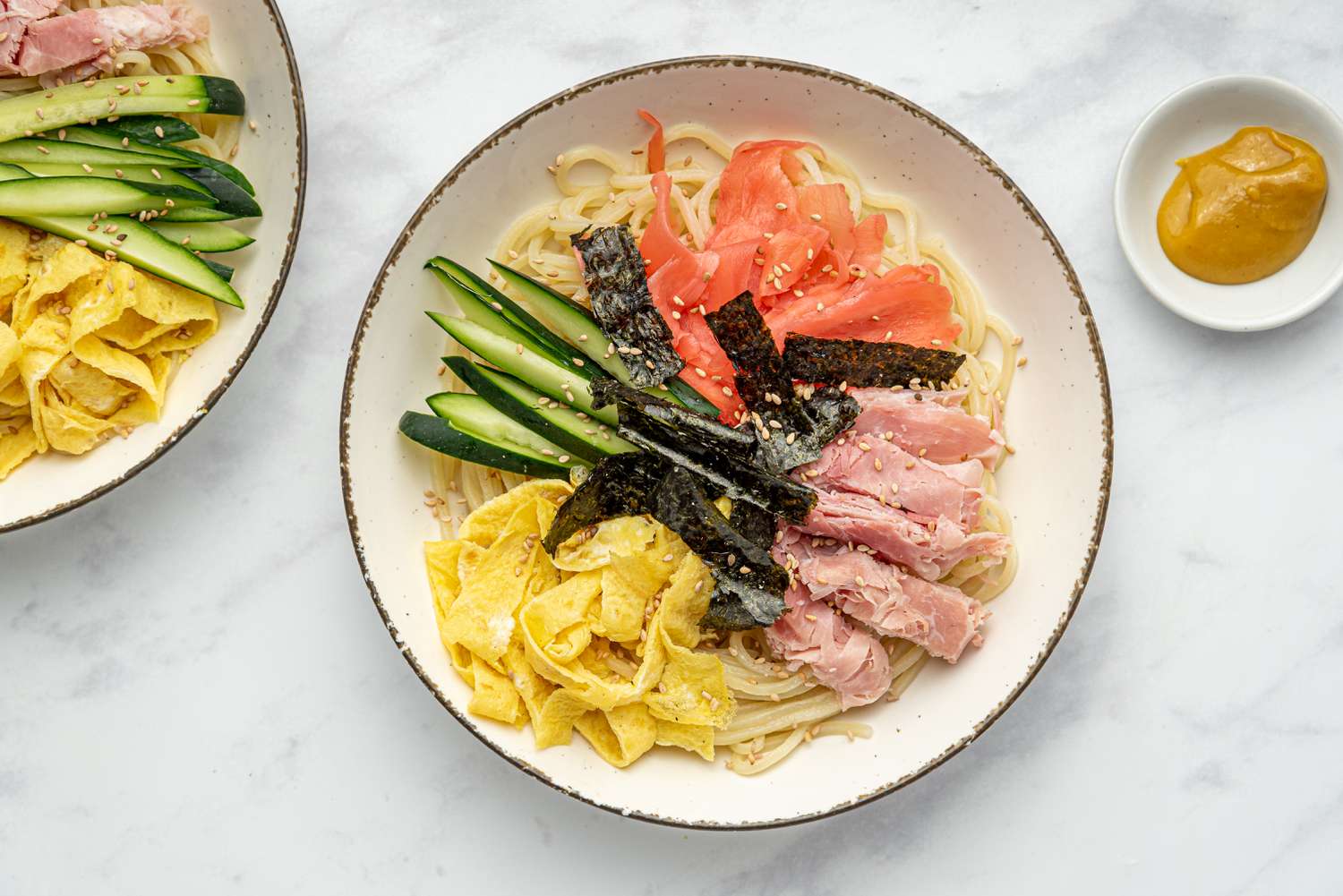 japanese-cold-noodle-recipe