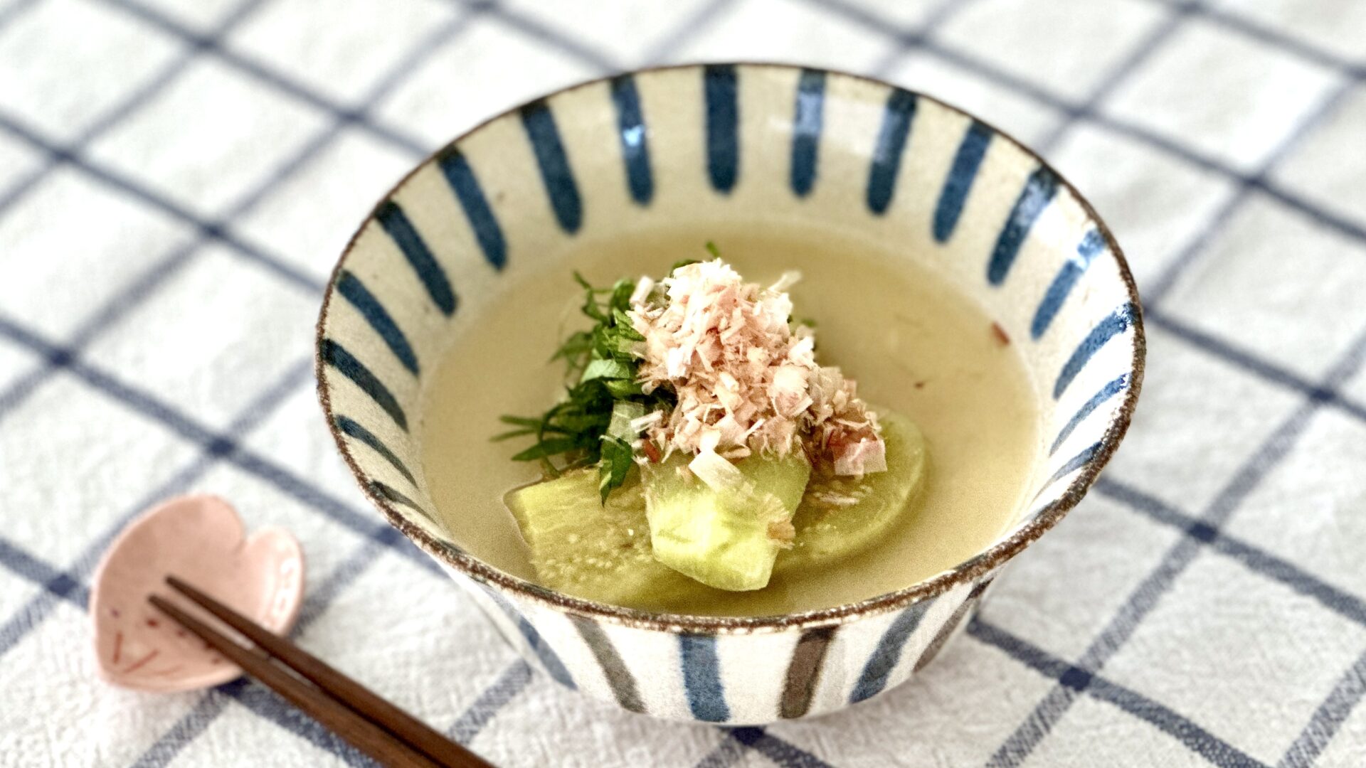 japanese-cold-soup-recipe