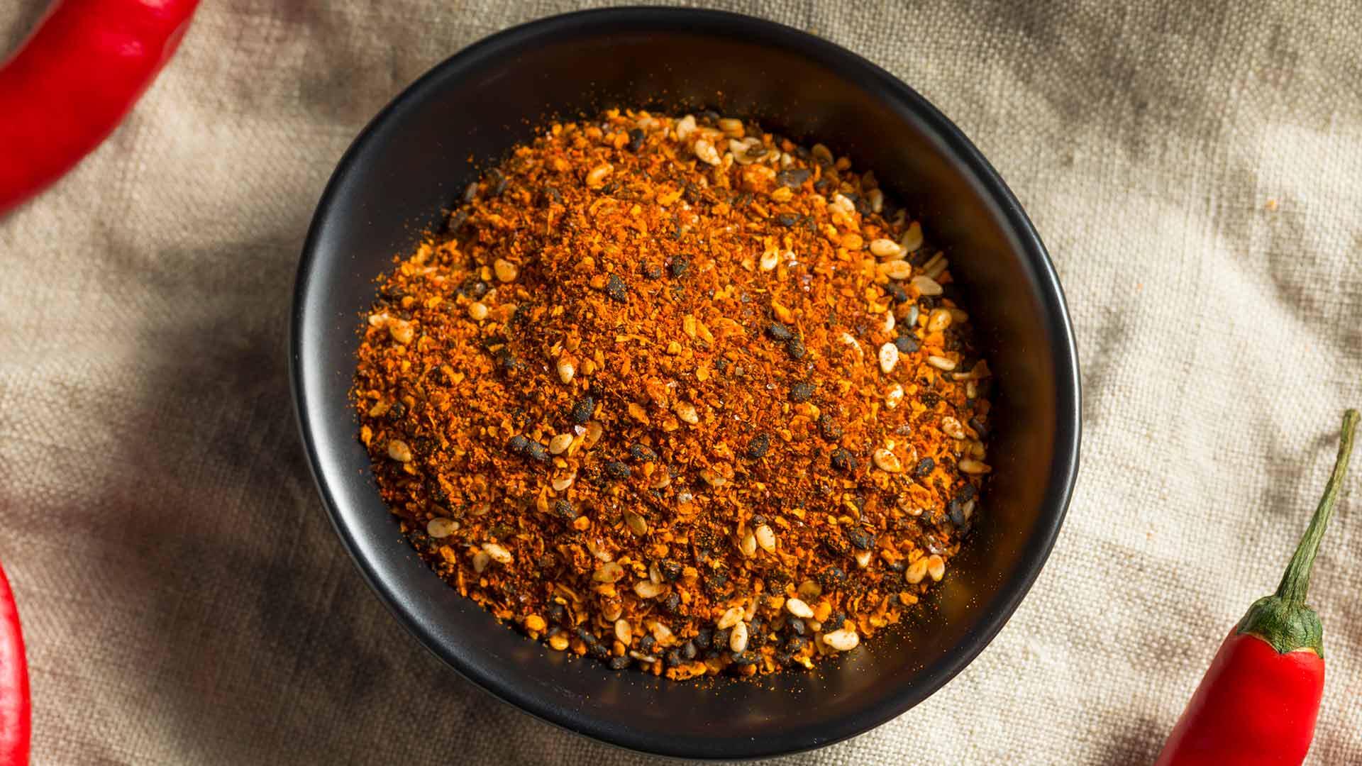 japanese-condiment-recipes