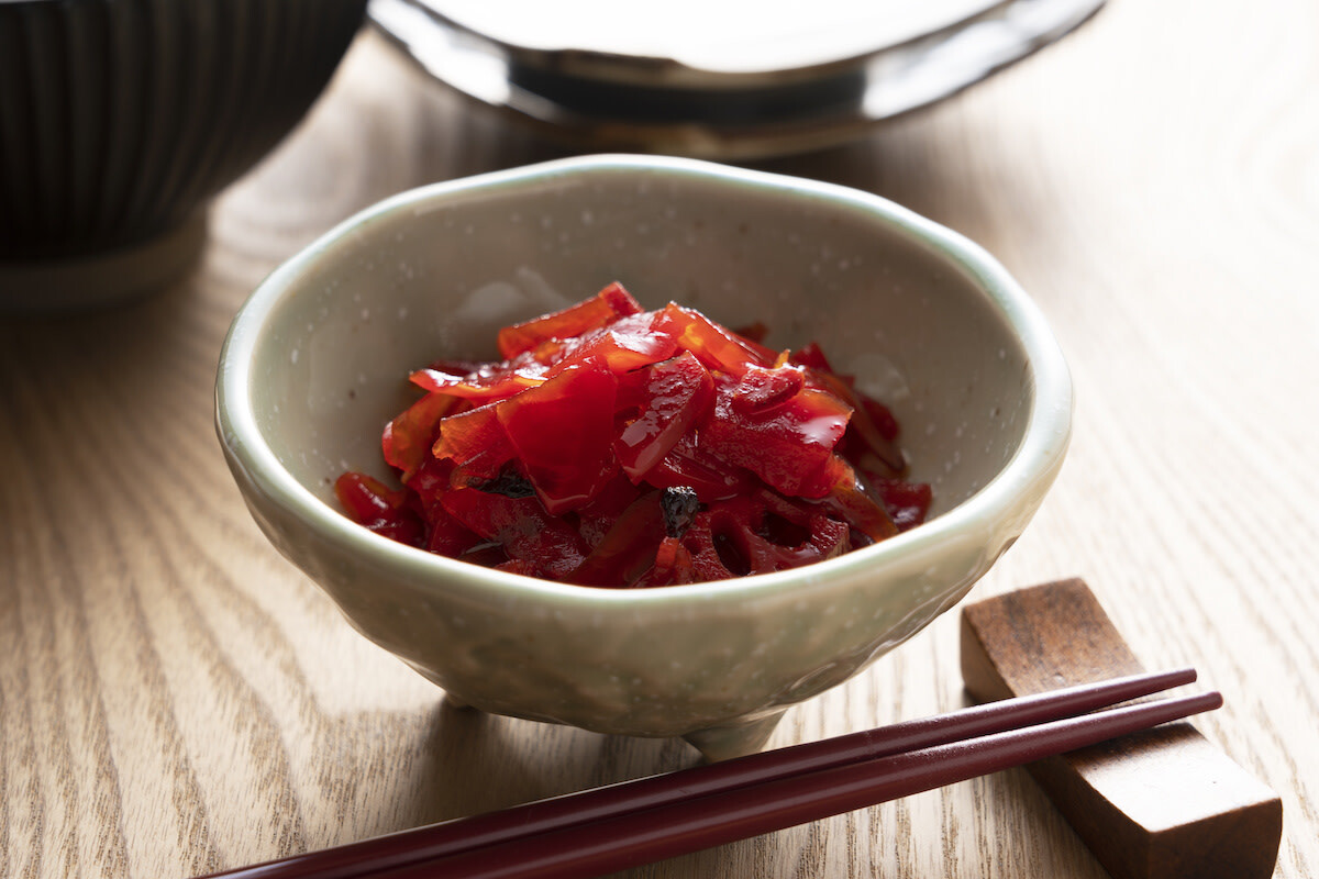 japanese-curry-pickle-recipe