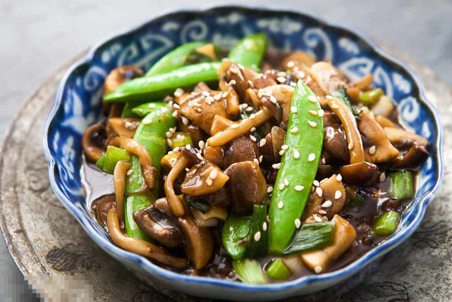 japanese-dried-mushroom-recipe