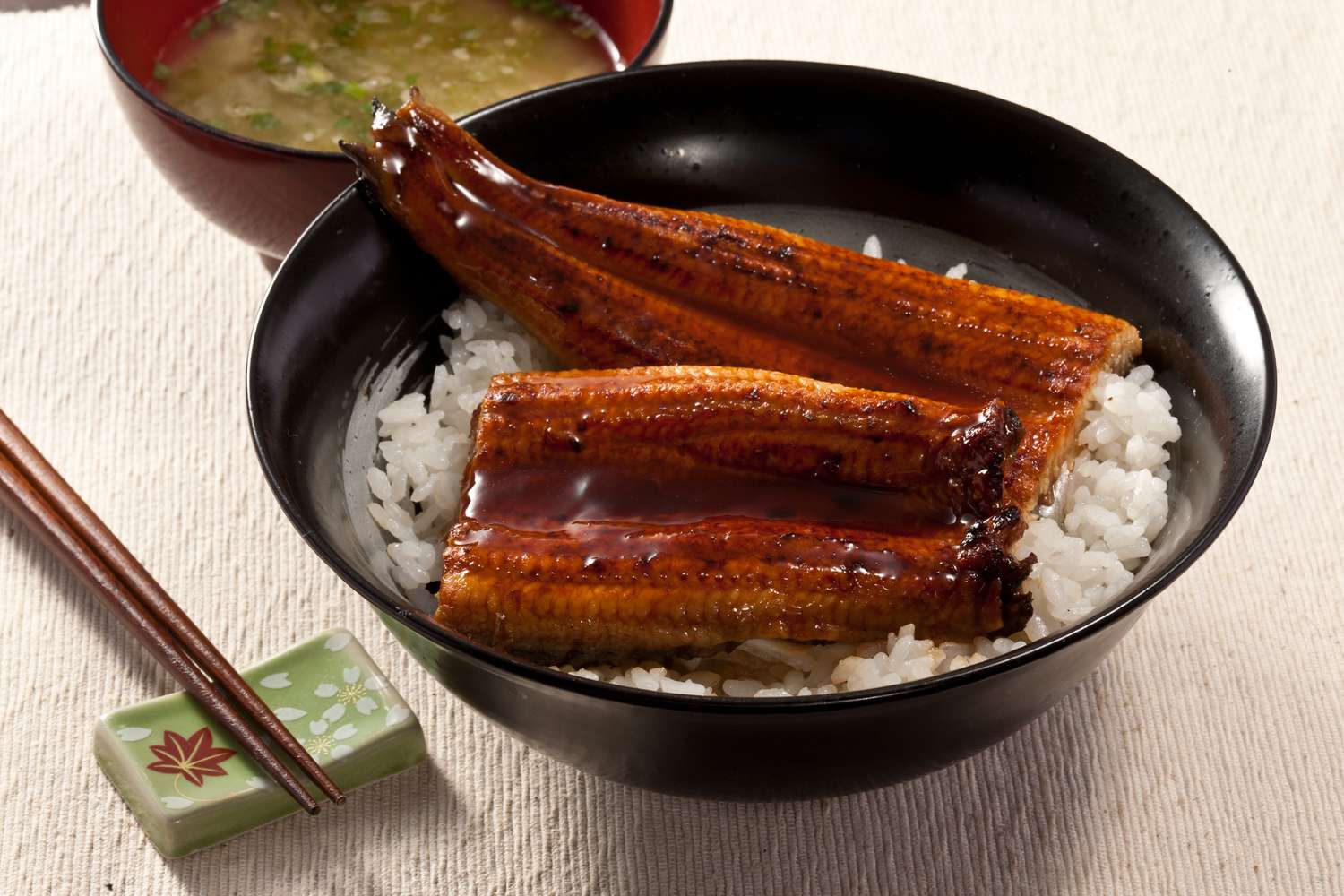 japanese-eel-soup-recipe