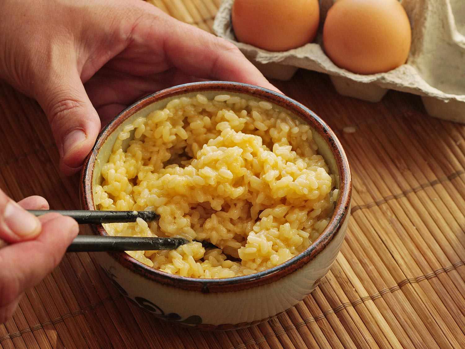 japanese-egg-fried-rice-recipe