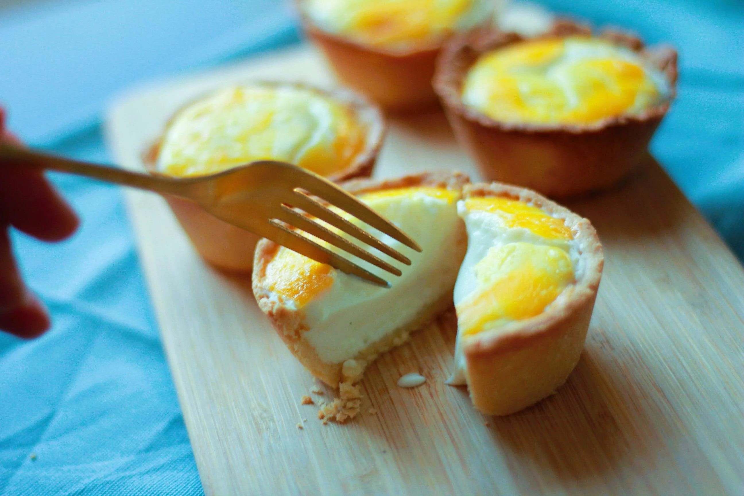 japanese-egg-tart-recipe