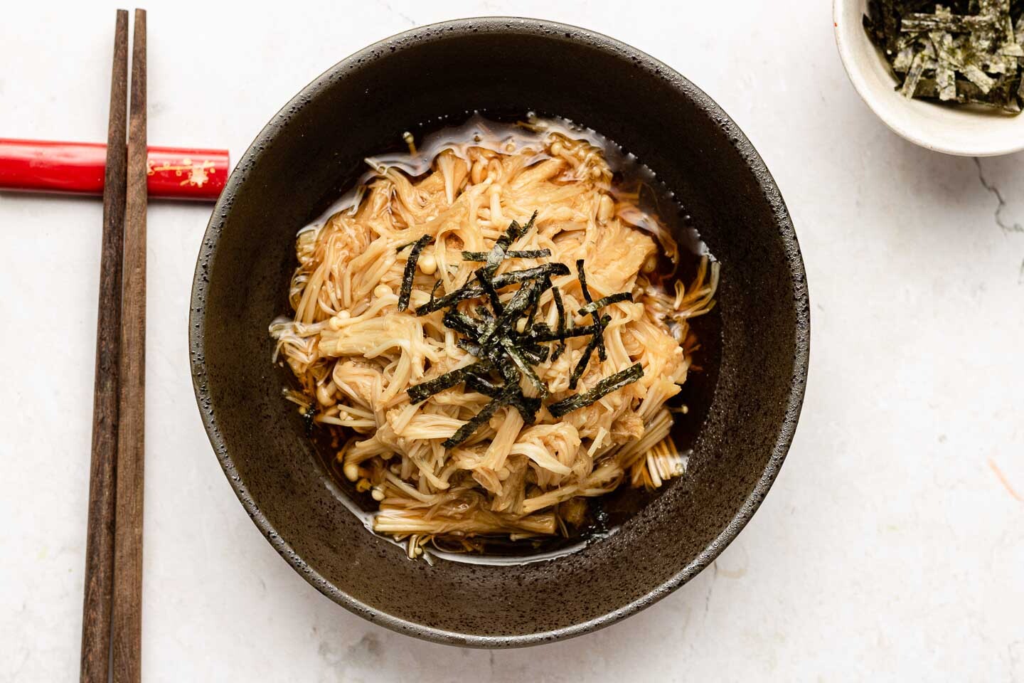 japanese-enoki-mushroom-recipe