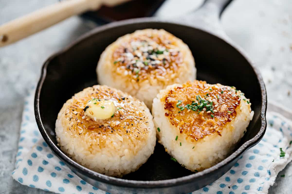 japanese-fried-rice-ball-recipe