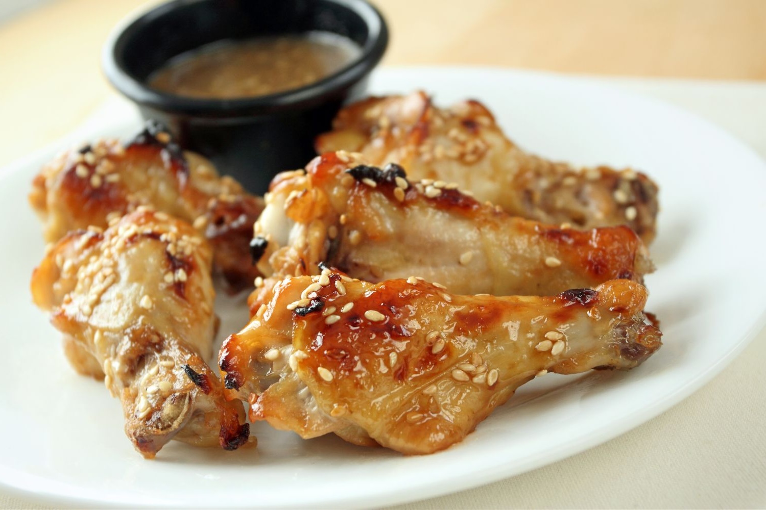 japanese-garlic-chicken-recipe