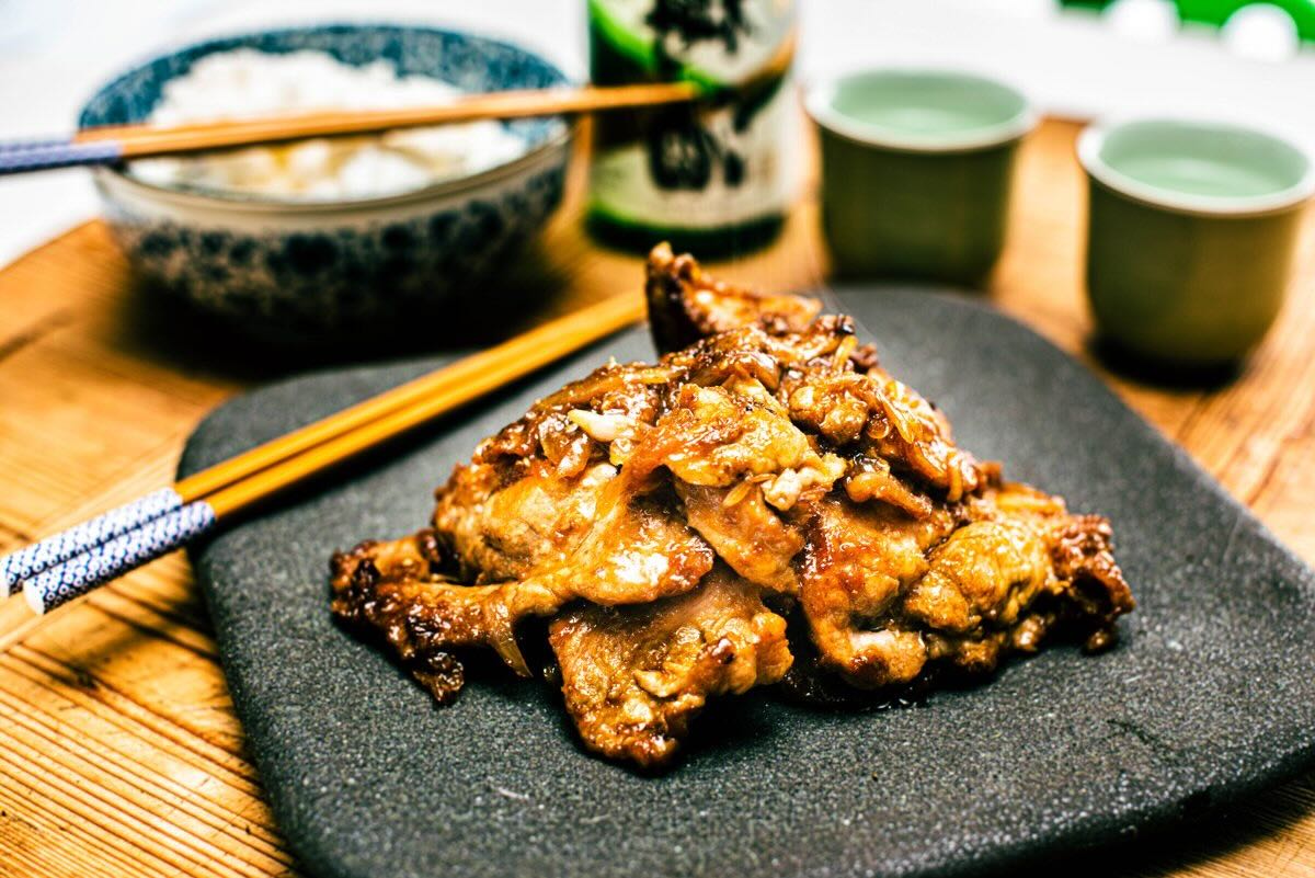 japanese-ginger-pork-recipe