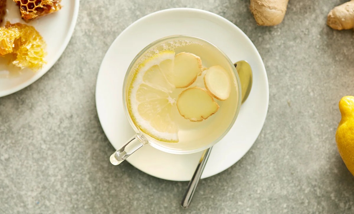 japanese-ginger-tea-recipe
