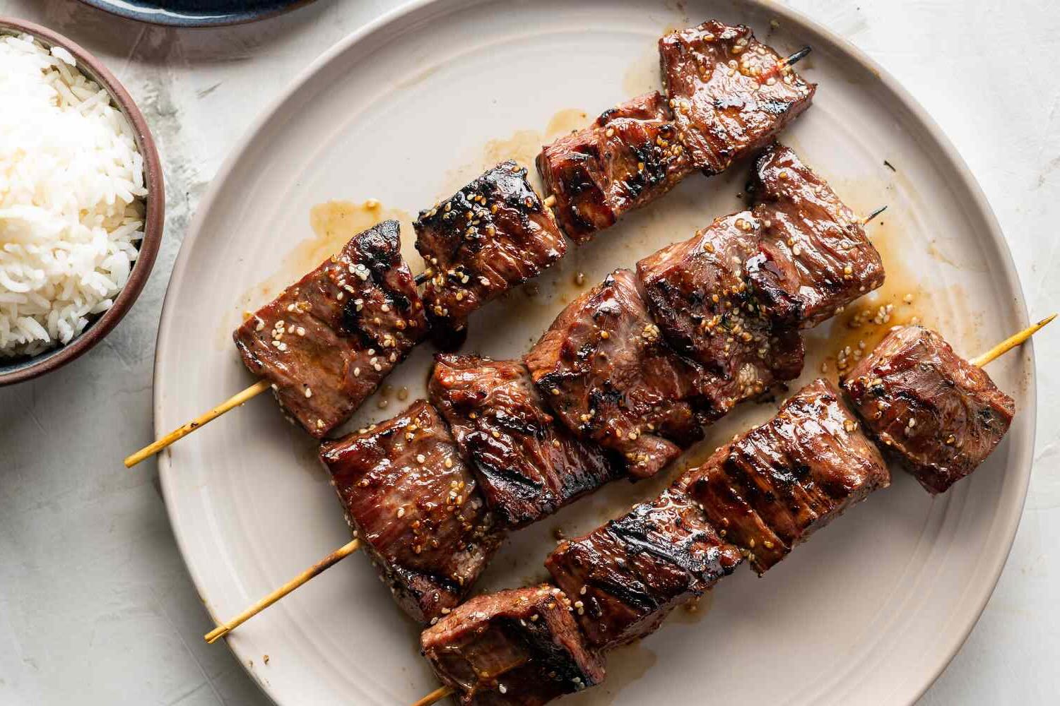 japanese-grilled-beef-recipe