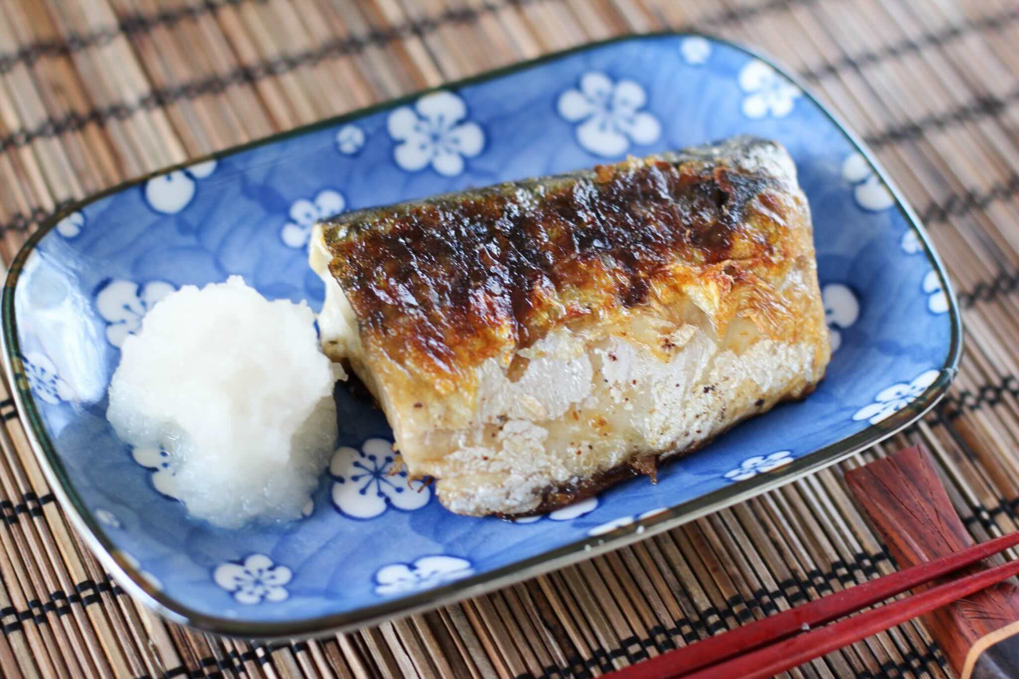 japanese-grilled-mackerel-recipe