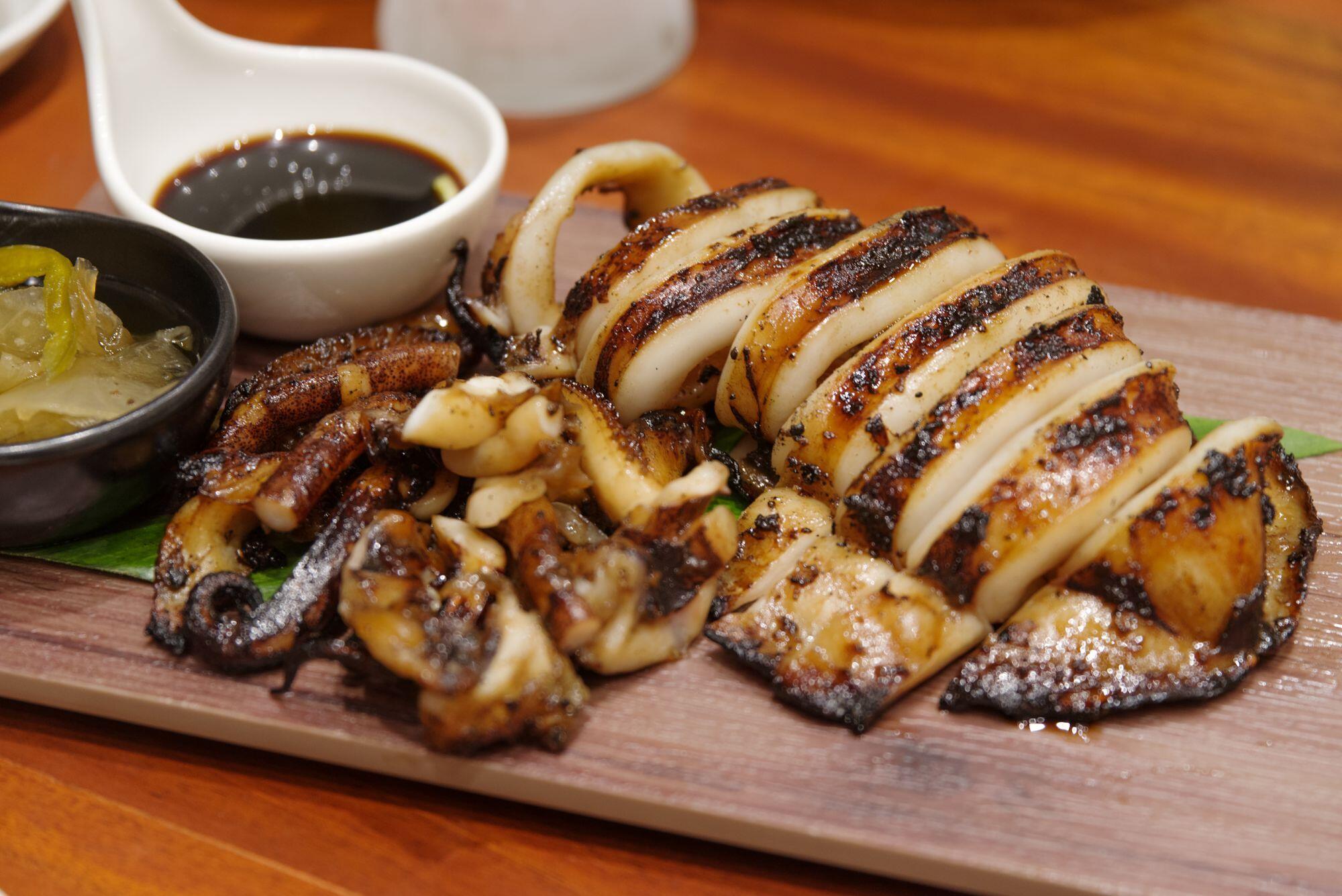 japanese-grilled-squid-recipe