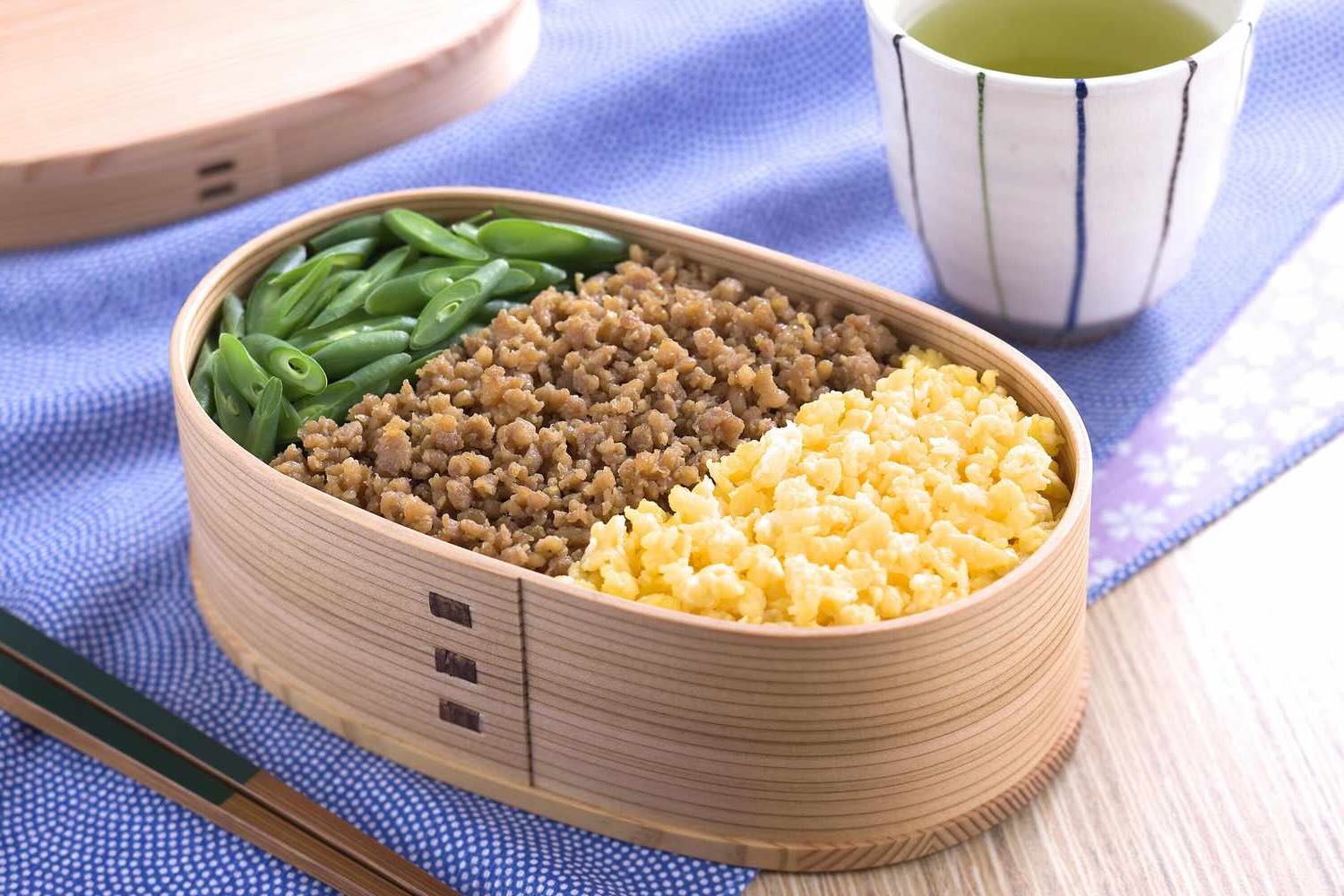 japanese-ground-chicken-recipe