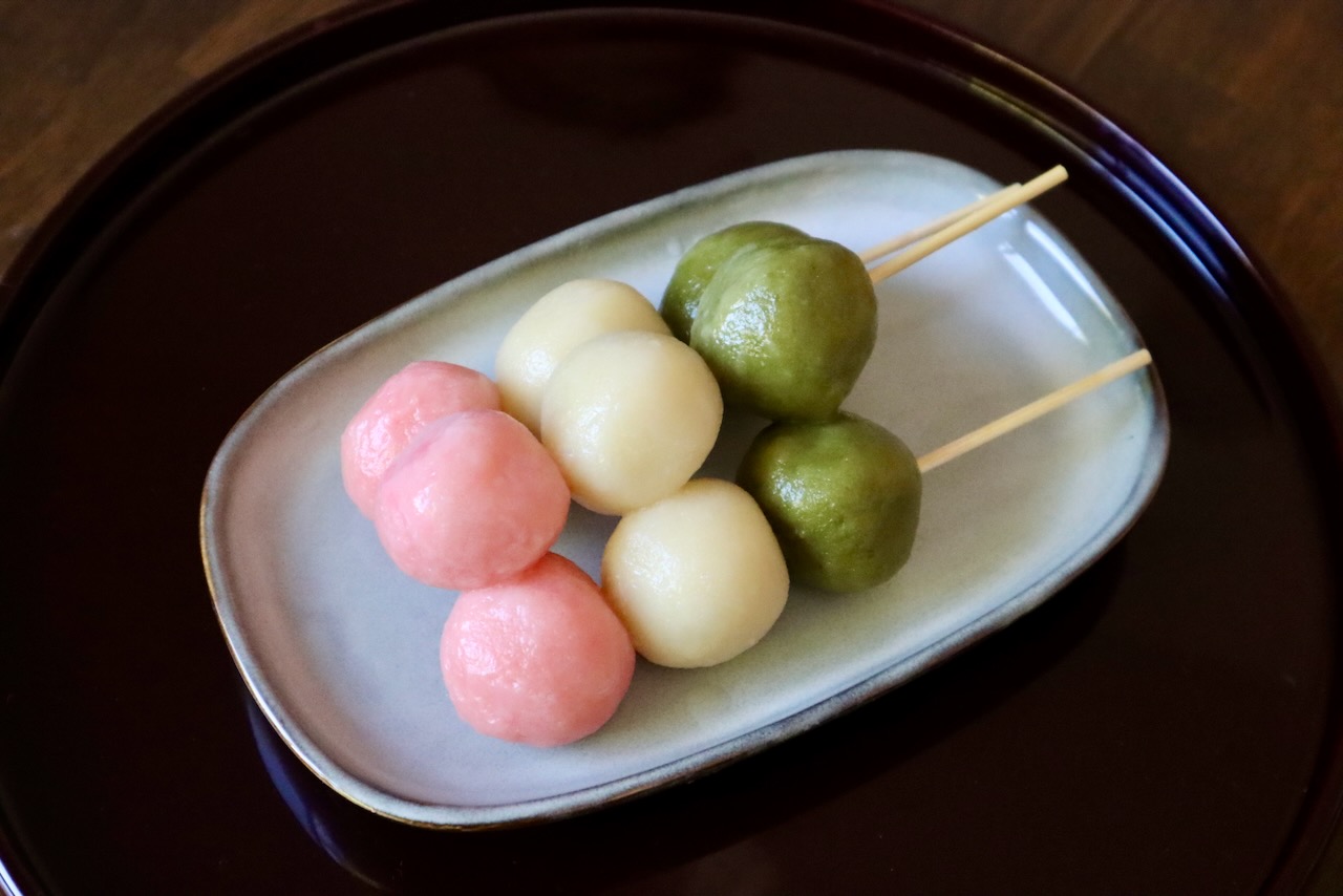 japanese-hanami-dango-recipe