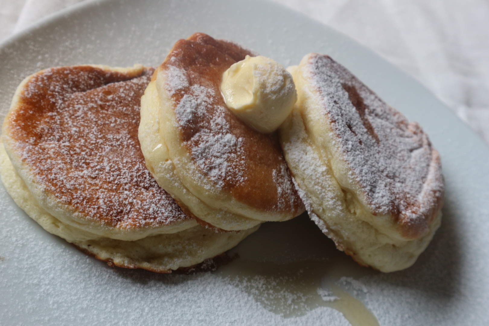 japanese-hot-cake-recipe