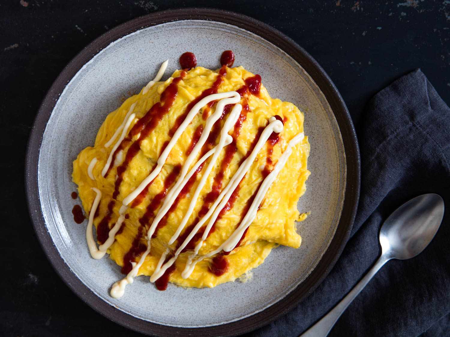 japanese-ketchup-rice-recipe