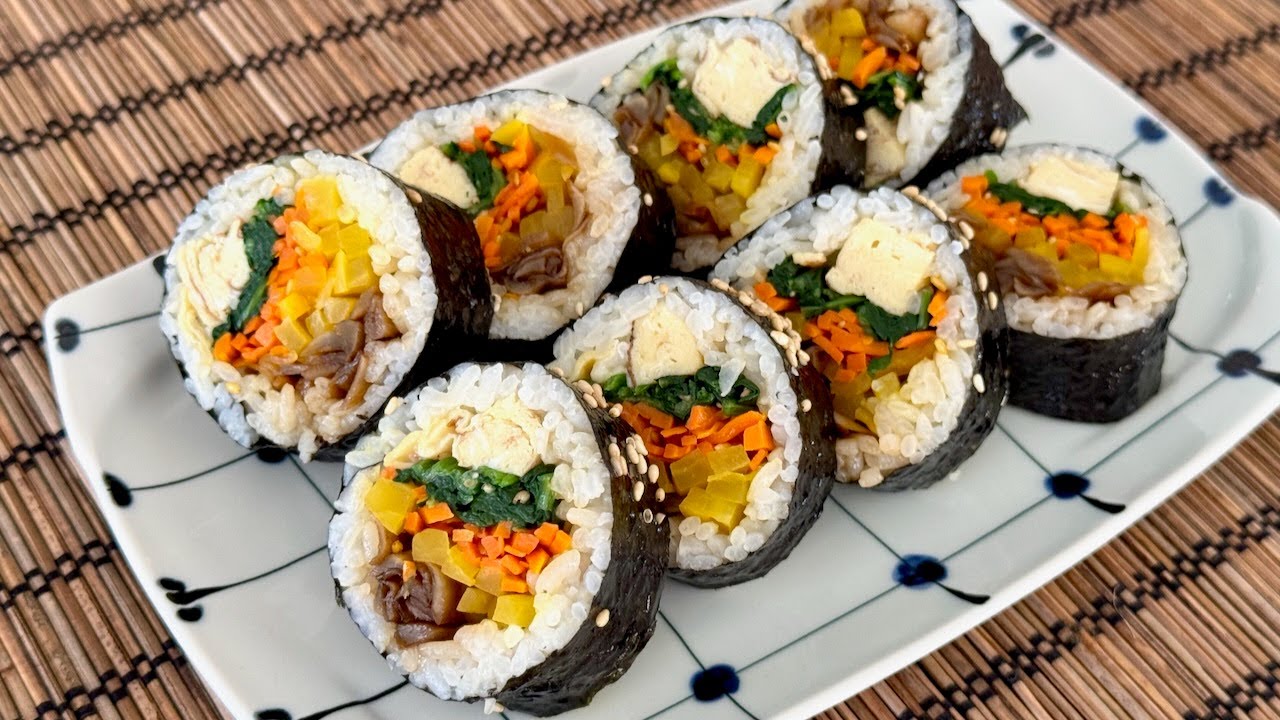 japanese-kimbap-recipe