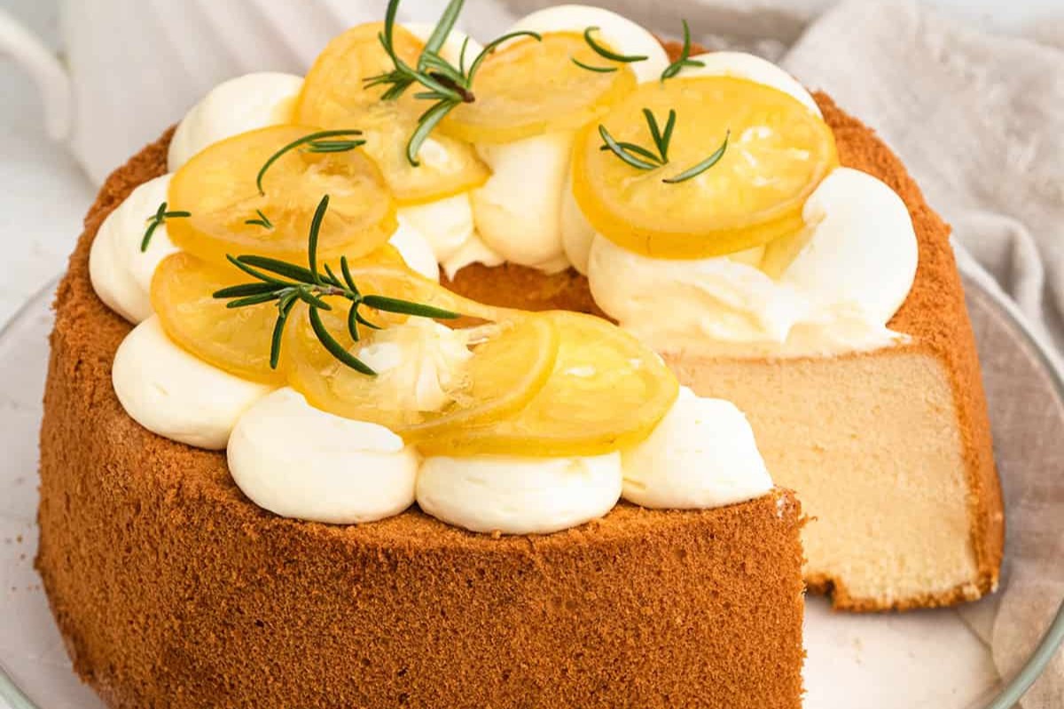 japanese-lemon-cake-recipe