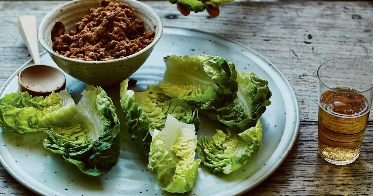 japanese-lettuce-wrap-recipe