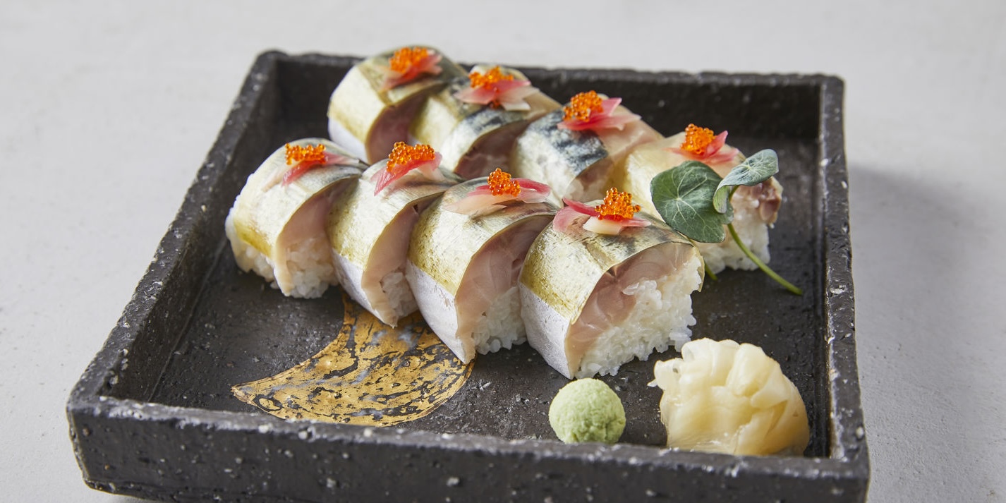 japanese-mackerel-sushi-recipe