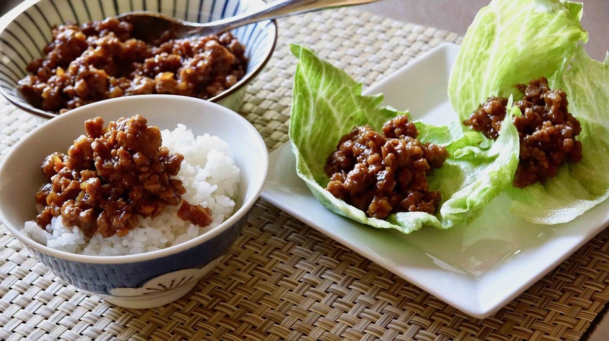 japanese-meat-sauce-recipe