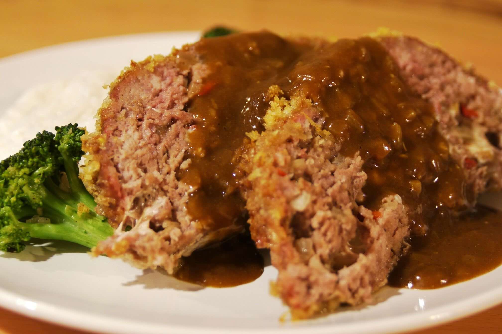 japanese-meatloaf-recipe