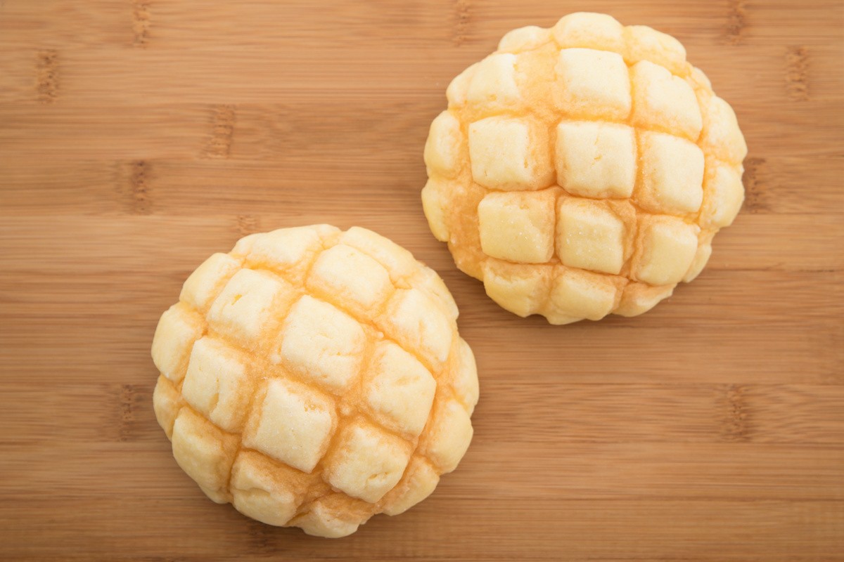 japanese-melon-pan-recipe