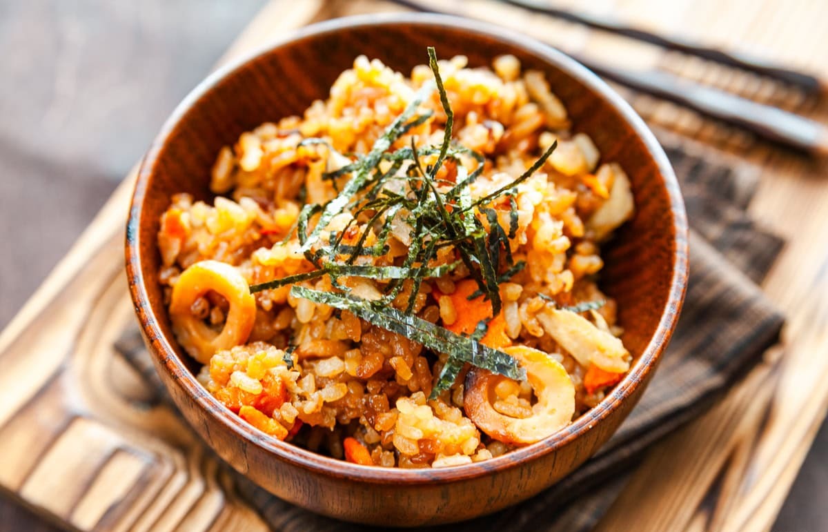 japanese-mixed-rice-takikomi-gohan-recipe