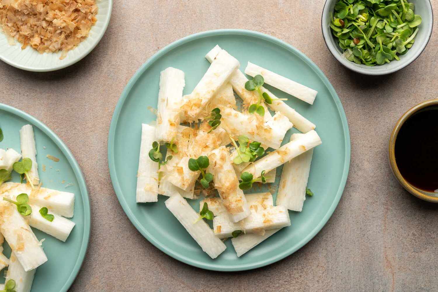 japanese-mountain-vegetable-recipe