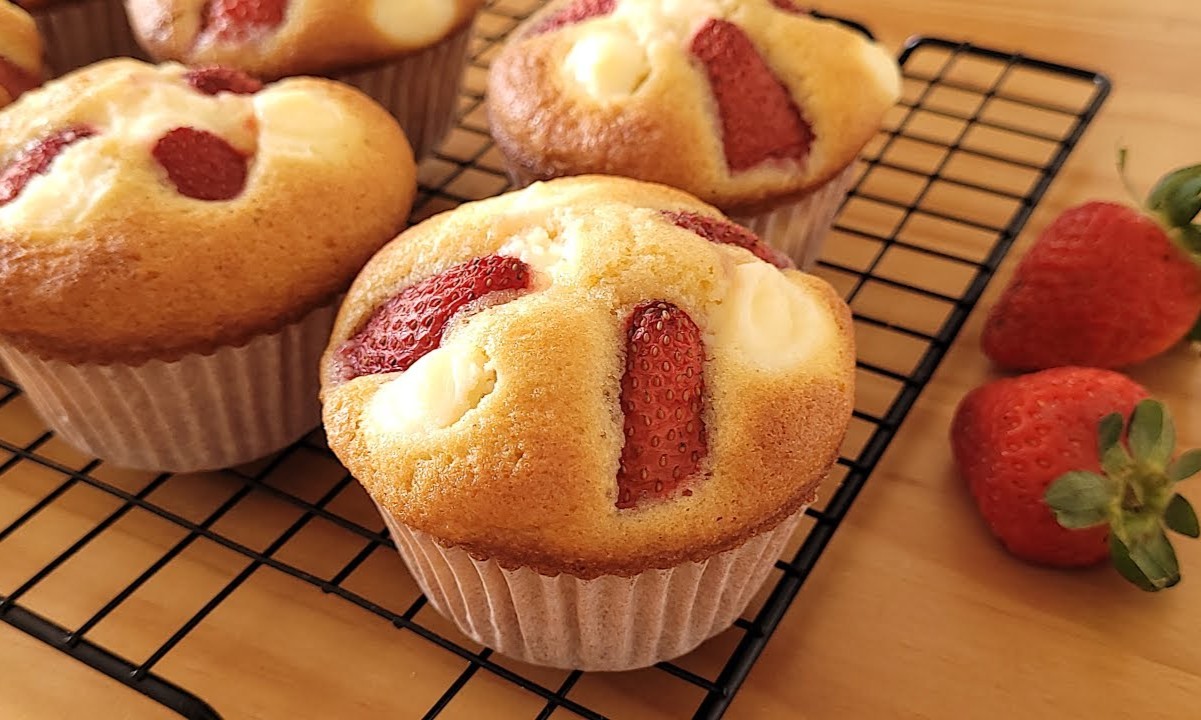japanese-muffin-recipe