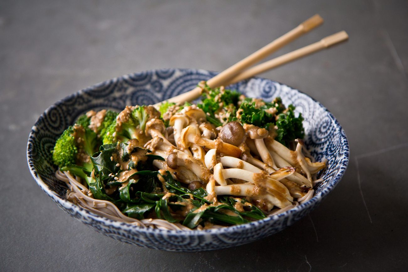 japanese-mushroom-noodle-recipe