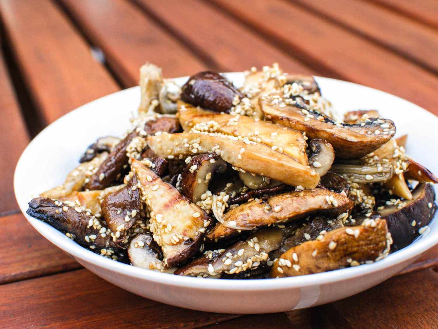 japanese-mushroom-recipe