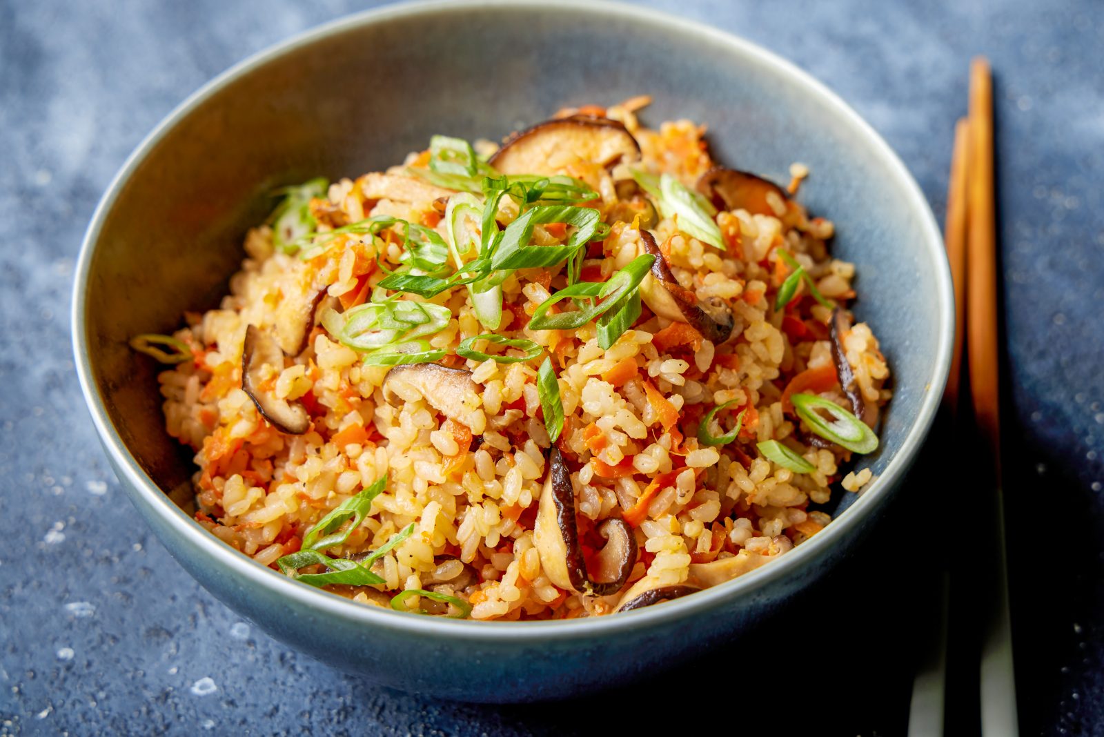 japanese-mushroom-rice-recipe