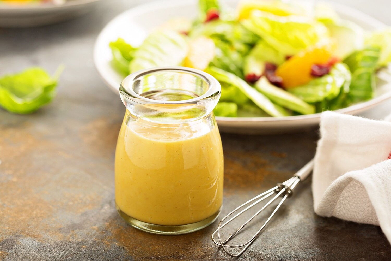 japanese-mustard-salad-dressing-recipe