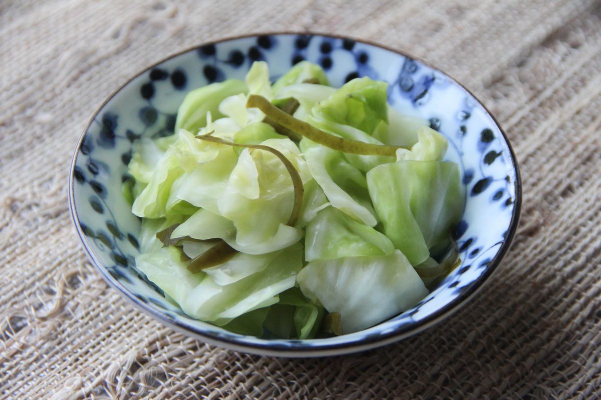 japanese-pickle-tsukemono-recipe